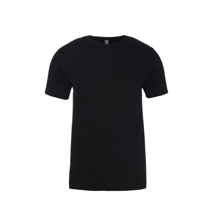 T-Shirt Men/Unisex Next Level - Premium Short Sleeve Crew - 3600