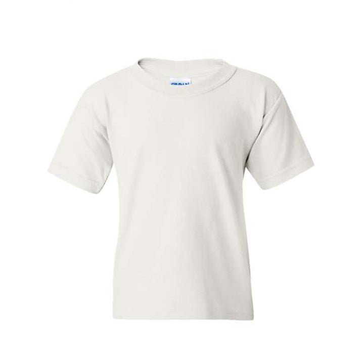 T-Shirt Youth Gildan - Youth T-Shirt - 5000B