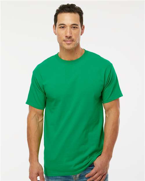 T-Shirt Men/Unisex M&O 4800 - Adult Soft Touch T-shirt